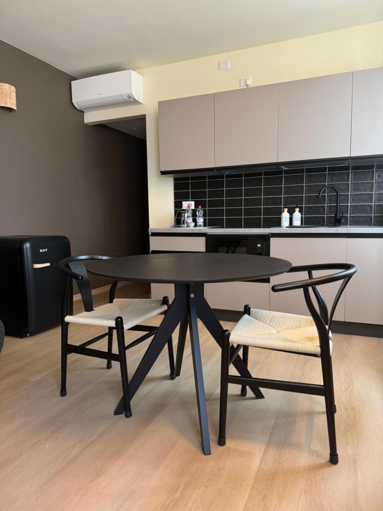 Apartment Menaggino Menaggio Exteriör bild